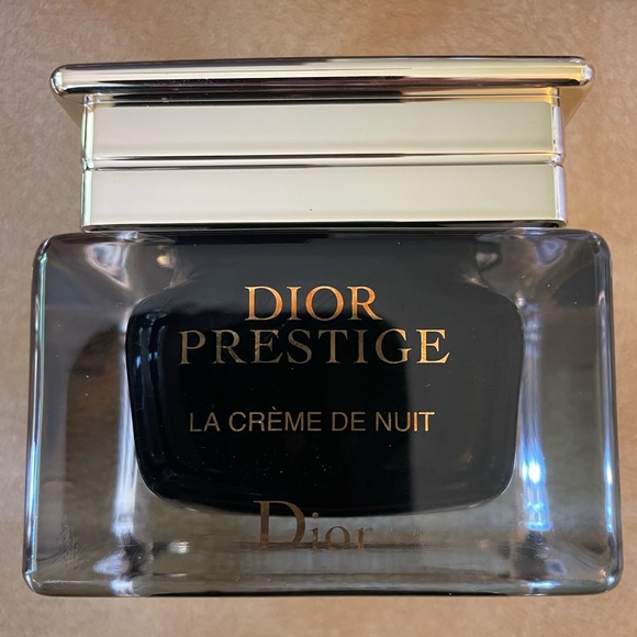 Dior Prestige- La creme de nuit